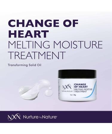 NxN Melting Moisture Treatment for Cracked Dry Skin - Natural & Organic 1 Oz - Hydrating Solution for All Skin Types - Buy Online on SooperMarket.com