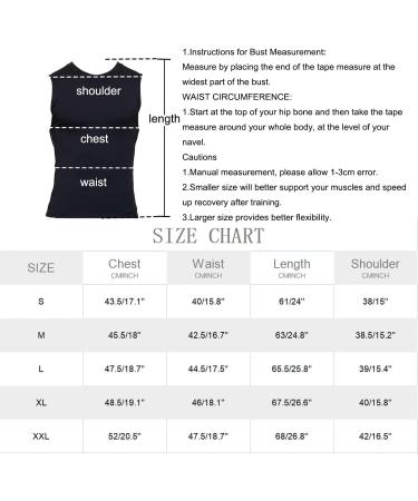 Buy SMATSTYLE Men's Sleeveless Compression Shirt - Breathable Quick Dry Baselayer Tank Top for Running & Fitness - Black - Buy Online on SooperMarket.com