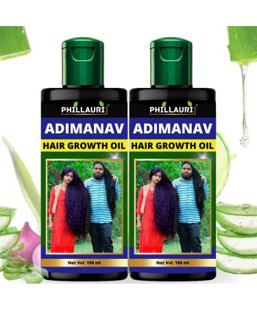 Herbal Hair Oil Herbal Pure Adivasi Hair Growth And Hair Fall Control Oil