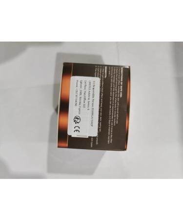 Tanning Cream Natural Sun Tanning Lotion for Bronzing Melanogenic Cream Intensive Tanning Luxe Gel Tanning Cream Effective in Solarium and Outdoors Achieve a Natural Tan (150 g) - Buy Online on SooperMarket.com