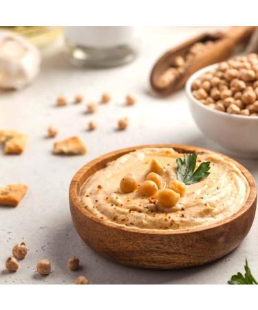 Clearspring Bio Kitchen Organic/Demeter Chickpeas - Buy Online on SooperMarket.com