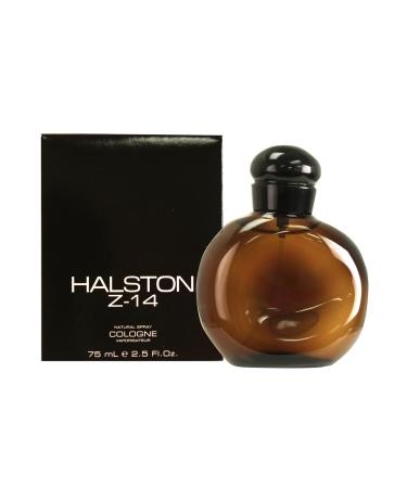 HALSTON Z14 Cologne For Men 2.5 Oz / 75 Ml Spr (719346020503)