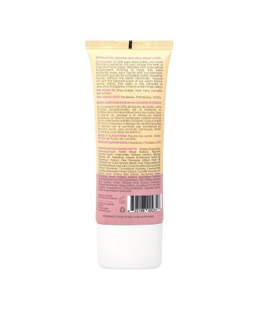 Cake Beauty Heavy Cream Hand Repair Balm - 2oz | Intensive Moisturizing Treatment - Buy Online on SooperMarket.com