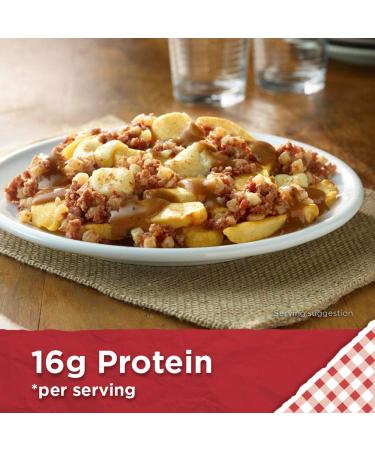 Mary Kitchen Hash - Roast Beef - 14 Ounce (Pack of 12) - Buy Online on SooperMarket.com