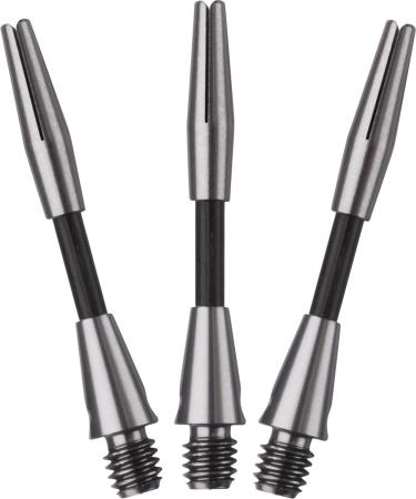 Viper Carbon Plus Ultra Light Dart Shaft (3 Pack) Short (SH)