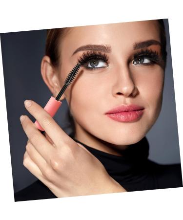 Healeved 4pcs Eyeliner Stick Lip Gloss Tube Mascara Tube The Pet - Buy Online on SooperMarket.com