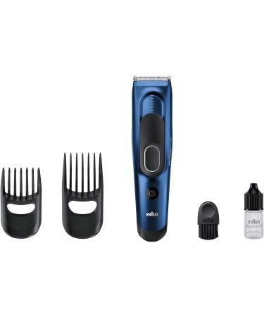 Buy Braun Hair Clipper HC5030 - 17 Cutting Lengths International Shipping Available - Buy Online on SooperMarket.com