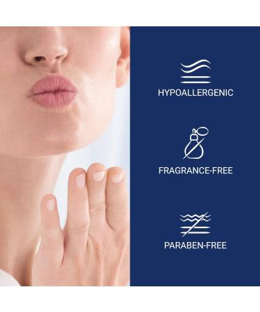 EUCERIN AQUAPHOR Lip Balm Repair Stick DUO PACK for Dry Chapped and Cracked Lips 2x4.8g | Aquaphor Lip Repair | Non-Comedogenic Lip Balm | Fragrance-free Lip Balm | Recommended by Dermatologists 4.8 g (Pack of 2) - Buy Online on SooperMarket.com