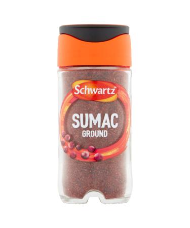 Schwartz Ground Sumac 44g