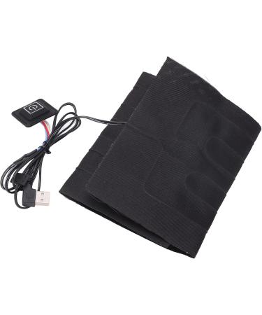 Buy USB Heating Pillows - 5V 2A with 3 Temperature Settings | Multifunctional Heating Mat for Home - International Shipping Available - Buy Online on SooperMarket.com