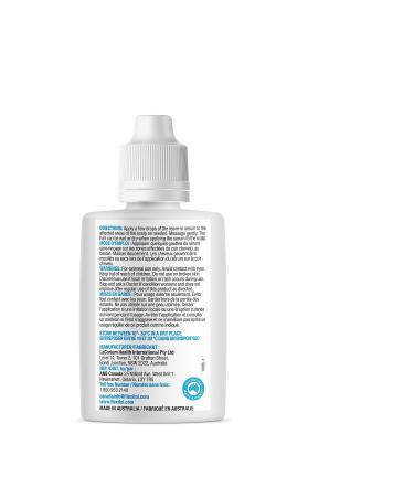 Flexitol Scalp Relief Serum with 2% Colloidal Oatmeal - 2 Ounce - Buy Online on SooperMarket.com