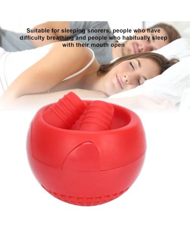 KUIKUI Anti-Snoring Device - Breathe Easy and Sleep Comfortably with Anti-Fog and Haze Technology - Buy Online on SooperMarket.com