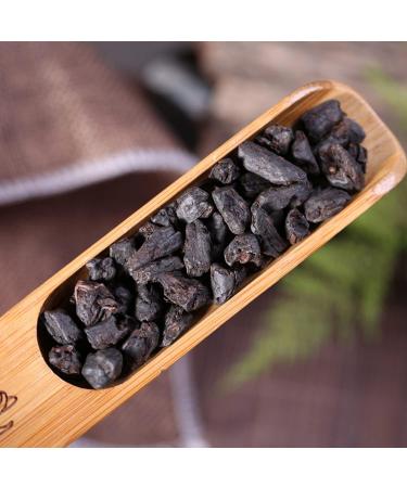 Fragrant Shredded Silver Tea Fossil Pu 'er Tea Cooked Tea Yunnan Ancient Tea High-grade Small Canned Fragrant Tea Gift Box330g - Buy Online on SooperMarket.com