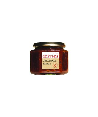 Driver's Pickle Christmas Pickle 0.35 kg