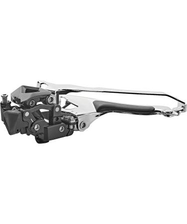 Shimano 105 FD-R7000 Front Derailleur | 11-Speed Standard | 34.9mm - Buy Online on SooperMarket.com