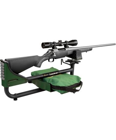 Caldwell Lead Sled 3: Adjustable Recoil-Reducing Rifle Shooting Rest for Ultimate Stability - Buy Online on SooperMarket.com