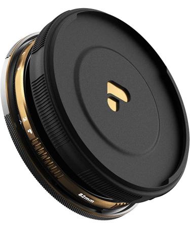 PolarPro 82mm Peter McKinnon Variable ND Filter | Signature Edition II - 2-5 Stop - Buy Online on SooperMarket.com