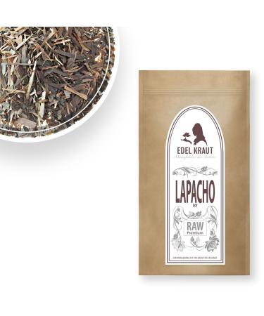 Lapacho Tea - PREMIUM Lapacho Bark Cut Lapacho Tea (Red) 250 g