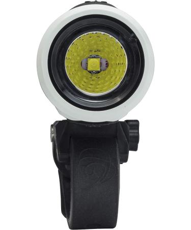 Light & Motion Vis Pro 1000 Trail Headlight - High Power, Fast Charging, Reliable for Night and Daytime Safety, 3 Mounting Options Included - Buy Online on SooperMarket.com