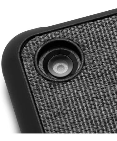 Fire 7 Tablet Case - Compatible with 9th Generation (2019 Release) - Charcoal Black - Buy Online on SooperMarket.com