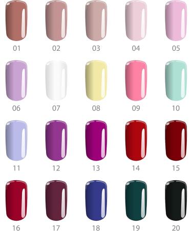 SoPRO UV/LED Color Hybrid Gel *03 7g - Buy Online on SooperMarket.com