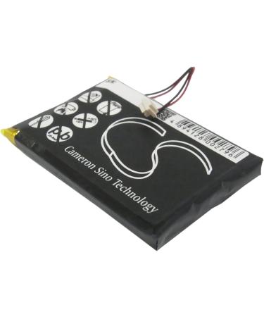 Buy Replacement Battery Palm GA1Y41551 for Tungsten E2 - Fast International Shipping - Buy Online on SooperMarket.com