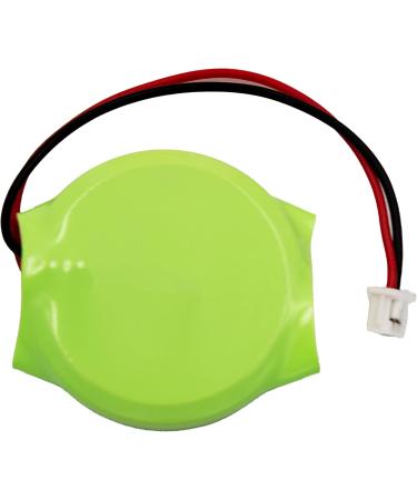 Replacement AFPX-Batt CR2450 Battery for FP-X Series Controllers | 3V 550mAh | International Shipping - Buy Online on SooperMarket.com