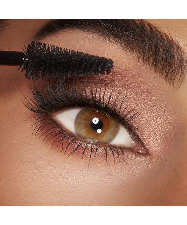 KIKO Milano Volumeyes+ Mascara | Nourishing Volume Mascara for Stunning Lashes - Shop Internationally! - Buy Online on SooperMarket.com