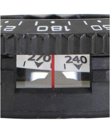 XS Scuba Compass Module - One Size Standard | High-Quality Navigation Tool - Buy Online on SooperMarket.com