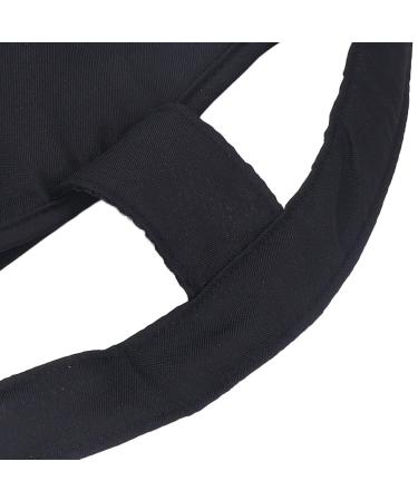 Buy Travel Harness Seats - 360 Baby Travel Harness Seat | Professional Outdoor Protection (Black) - International Shipping Available - Buy Online on SooperMarket.com