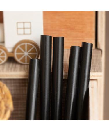 Multi-Temp All-Purpose Mini Hot Glue Gun Sticks Refills - 120 Count Black 0.27 Diameter - Buy Online on SooperMarket.com