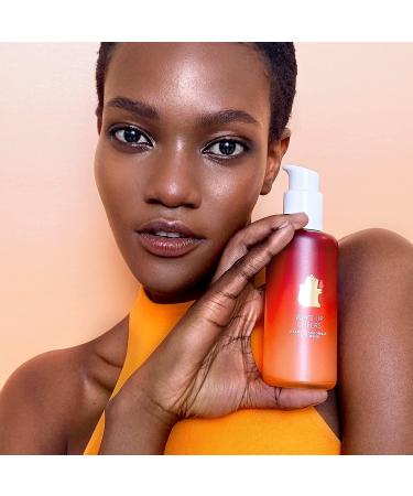 Yope Face Wash Wake Up Cheers | Removes Make-up | Reduces Pores | Soothing | Brightening | 100% Active Ingredients | 150 Milliliters Chardonnay Pear - Buy Online on SooperMarket.com