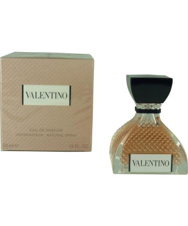 Valentino Eau De Parfum Spray for Women 1.70 Ounce
