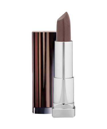 Maybelline New York Color Sensational Lipcolor  Barely Brown 240  0.15 Ounce