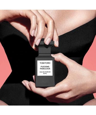 Tom Ford Fabulous By All Over Body Spray 150 ml - Buy Online on SooperMarket.com