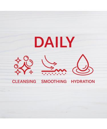 Old Spice Gentleman's Blend Exfoliating Body Wash - Brown Sugar & Cocoa Butter 18 oz (Pack of 4) - Buy Online on SooperMarket.com