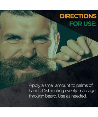 Clubman Pinaud 2-in-1 Beard Conditioner & Face Moisturizer 3 oz - Pack of 2 | 3 Fl Oz - Buy Online on SooperMarket.com