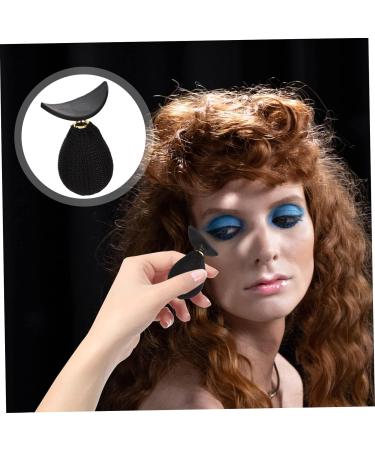 FOYTOKI Eye Shadow Stamp Eyeshadow Silicone Stamps Eye Stamp Eye Shadow Makeup Tool Crease Creative Painting - Buy Online on SooperMarket.com