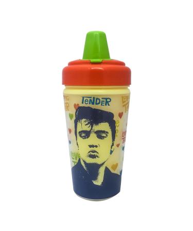 daphyls  Elvis Presley Love Me Tender Sippy Cup