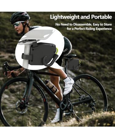 Tow Rope for Kids' Bikes | Bike Towing System for MTB | 90kg Load Capacity | Children's Bike Accessories - Buy Online on SooperMarket.com