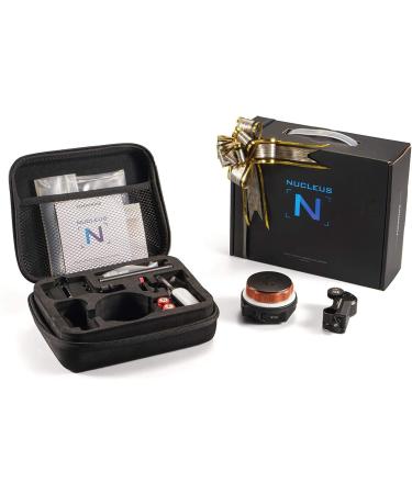 Tiltamax Nucleus-Nano Wireless Lens Control System | Wireless Focus and Zoom Control for DSLR and Cine-Style Lenses | Compatible with Ronin S - Buy Online on SooperMarket.com