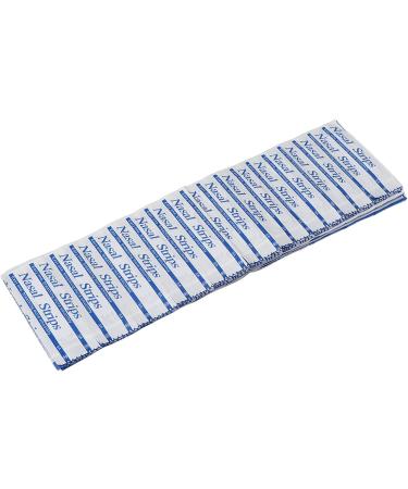 Pilipane 100 Pcs Nose Strips for Snoring and Stuffy Nose Relief - Professional Solution for Improved Night Sleep - Buy Online on SooperMarket.com