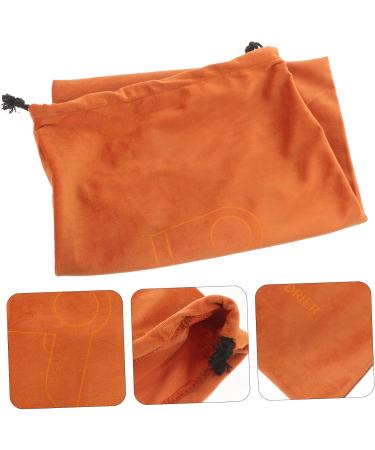 PACKOVE Hair Dryer Bag Blower Storage Travel Pouch Dryer Draw Portable Blow Dryer Bag - Buy Online on SooperMarket.com