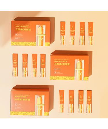 Facial Tone-Up Cream | Skin Brightening Cream | Tone-Up Foundation Cream | Coverage and Concealing Properties Enhancing Skin Appearance with Brighter and More Even Complexion  - Buy Online on SooperMarket.com