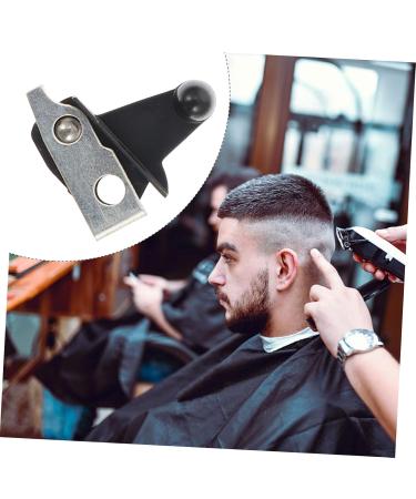 ABOOFAN Electric Clipper Hair Clipper Attachment Replacement for Hair for Hair Clippers Hair Clipper Power Hair Trimmer Power Equipment Plastic Refit 2X2X1CM Black - Buy Online on SooperMarket.com