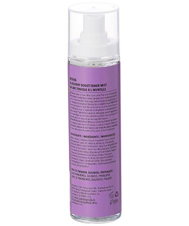 Buy Blueberry Boost Toner Mist - Refreshing Skincare for All Skin Types | International Shipping Available - Buy Online on SooperMarket.com
