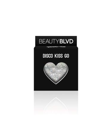 BEAUTYBLVD Glitter Love (Disco Kiss Go)