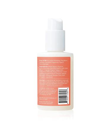 Frida Baby Cradle Cap Flake Fixer Scalp Spray + Mask Duo - Soothes Baby's Scalp, Prevents Dryness & Flakes - Buy Online on SooperMarket.com