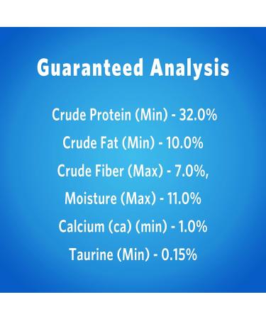 Purina DentaLife Dental Cat Treats by Purina DentaLife - Buy Online on SooperMarket.com
