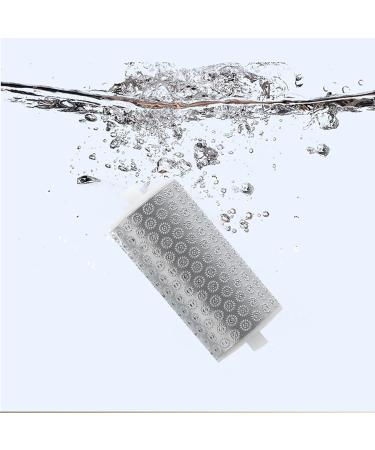 Electric Foot Callus Remover - Safe Waterproof Foot File Callus Remover - Rechargeable Efficient Pedicure Tools for Feet Family Friends Men - Buy Online on SooperMarket.com